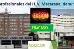 H. V. Macar