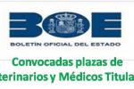 Plazas en B