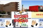 Elecciones