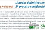 Carrera pro