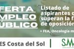 Oncología M