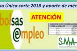 BOLSA ÚNICA