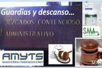Guardias y