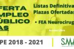 OEP SAS 201