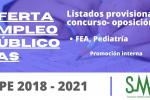 OPE 2018