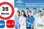 35 horas