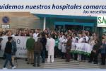 Hospitales
