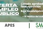 OPE APES