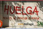 Huelga AP M