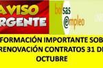contratos