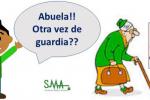 Guardias 55
