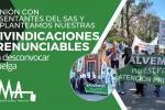 huelga