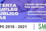 OEP SAS 201