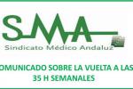 COMUNICADO