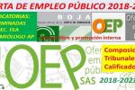 OEP 2018-20