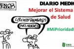 DM y sanida