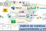 Déficit esp