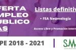 OEP SAS 201