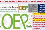 OEP APES 20
