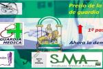 Precio guar
