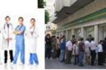 empleo Sevi
