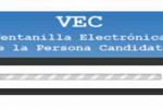 VEC y una d