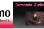 demanda jud
