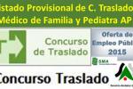 Traslado MF