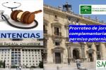 Sentencias