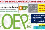 OEP APES 20