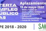 Aplazamient
