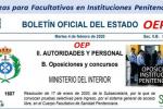 OEP Institu