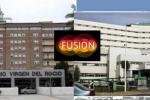 Fusion Sevi