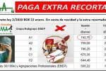 Extra recor