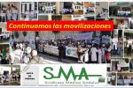 Huelga AP