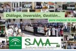 Junta y SMA