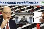 OEP estabil
