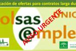 Bolsa ofert