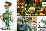Guardias mé