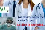 Maltrato mé