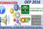 OEP 2016 In