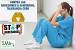 Violencia s