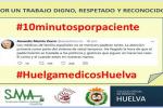 Huelga Huel