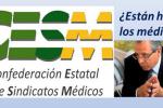 CESM y médi