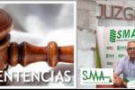 Sentencias
