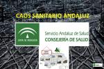 Caos sanita