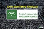Caos sanita
