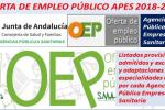 OEP APES 20