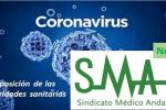 Nota SMA