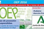 OEP 2016